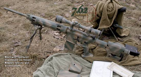 AR-10 Sniper
