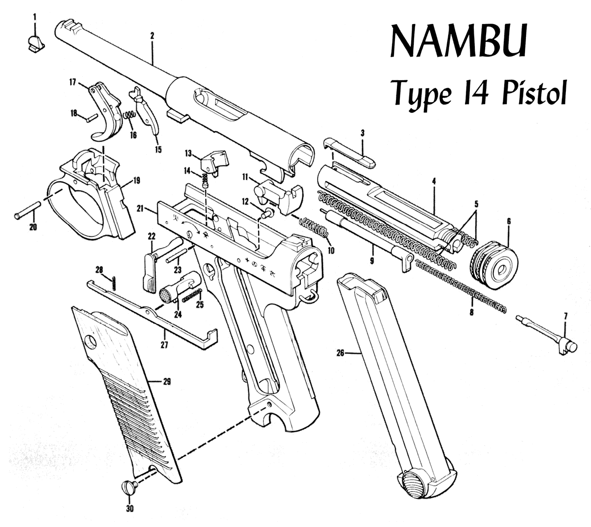 Nambu 14