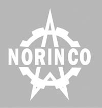 Торговая марка китайской государственной оружейной корпорации China North Industries Corporation (NORINCO)