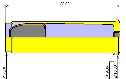 7,62 mm Nagant