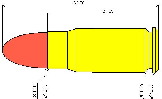 8x22 Nambu