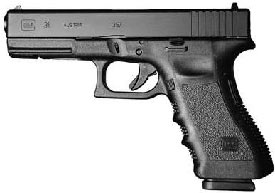 Glock 31