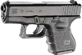 Glock 33