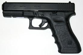 Glock 37